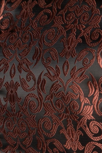 premium jacquard Dirndl with blouse