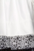 premium jacquard Dirndl with blouse