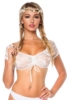 Dirndl blouse