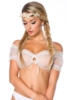 Dirndl blouse
