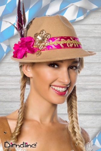 bavarian hat