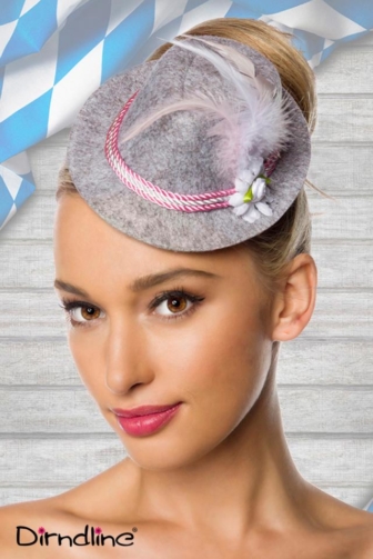 bavarian hat
