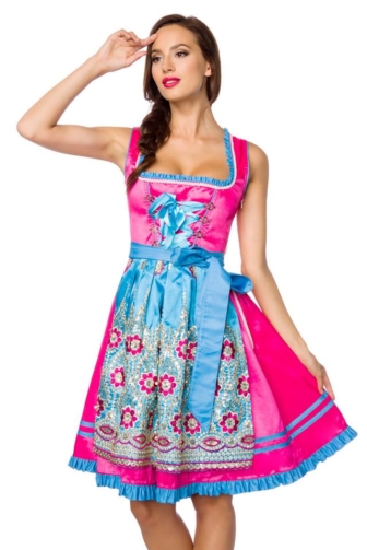 premium Dirndl dress