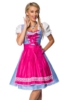 traditional squared Dirndl