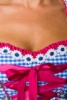 traditional squared Dirndl
