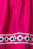 traditional squared Dirndl