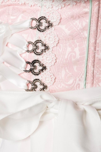 pastel Dirndl