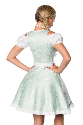 pastel Dirndl