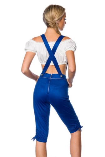 bavarian breeches