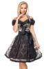 festive brocade Dirndl