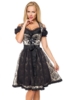 festive brocade Dirndl