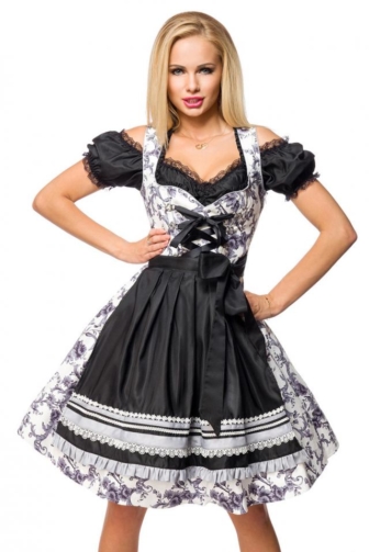 Dirndl dress